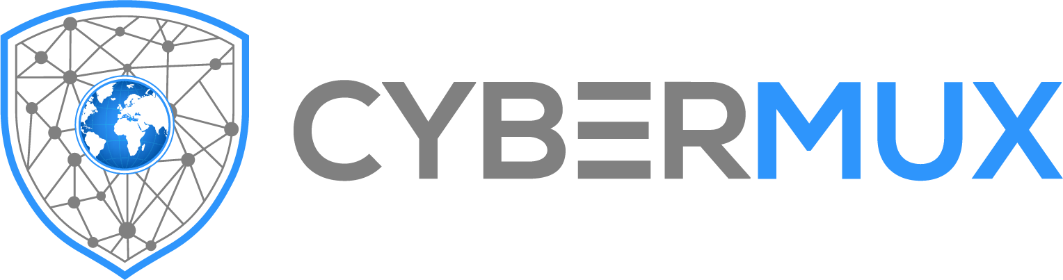 Cybermux Logo